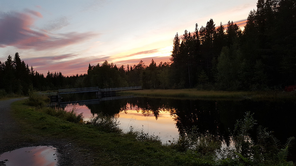 Kanalen