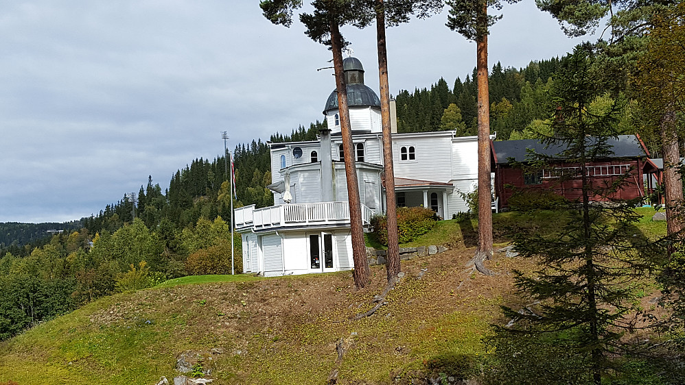 Svarga