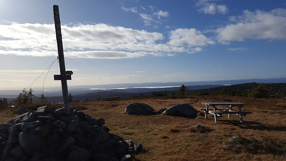 På Storåsen