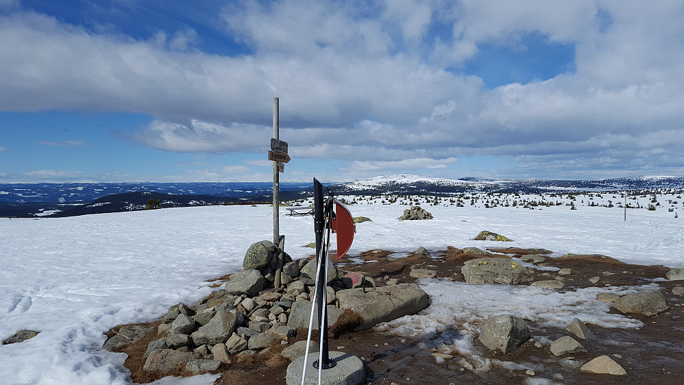  Lunkefjell