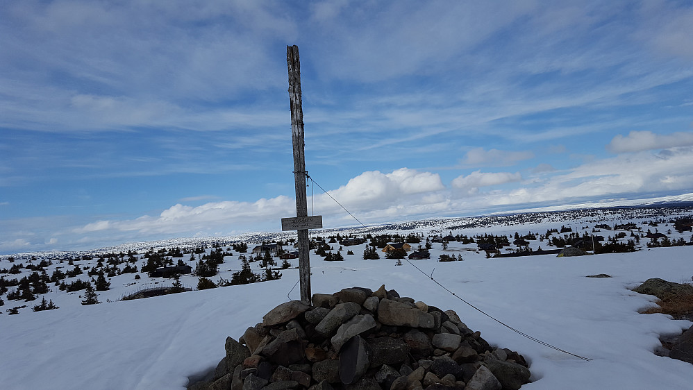 På Storåsen