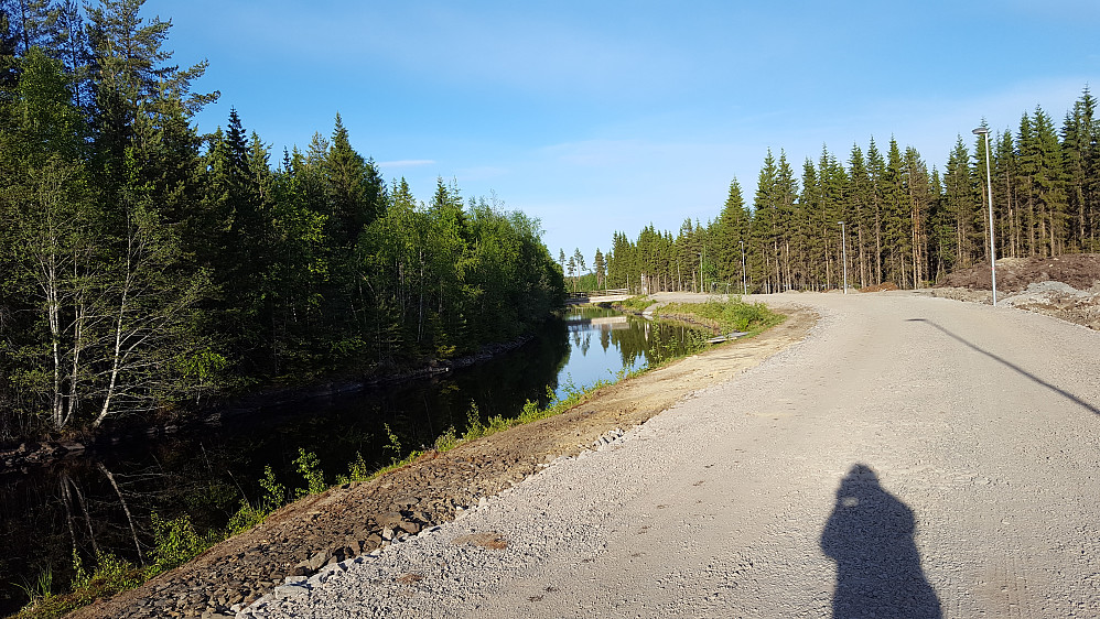 Ved Kanalen