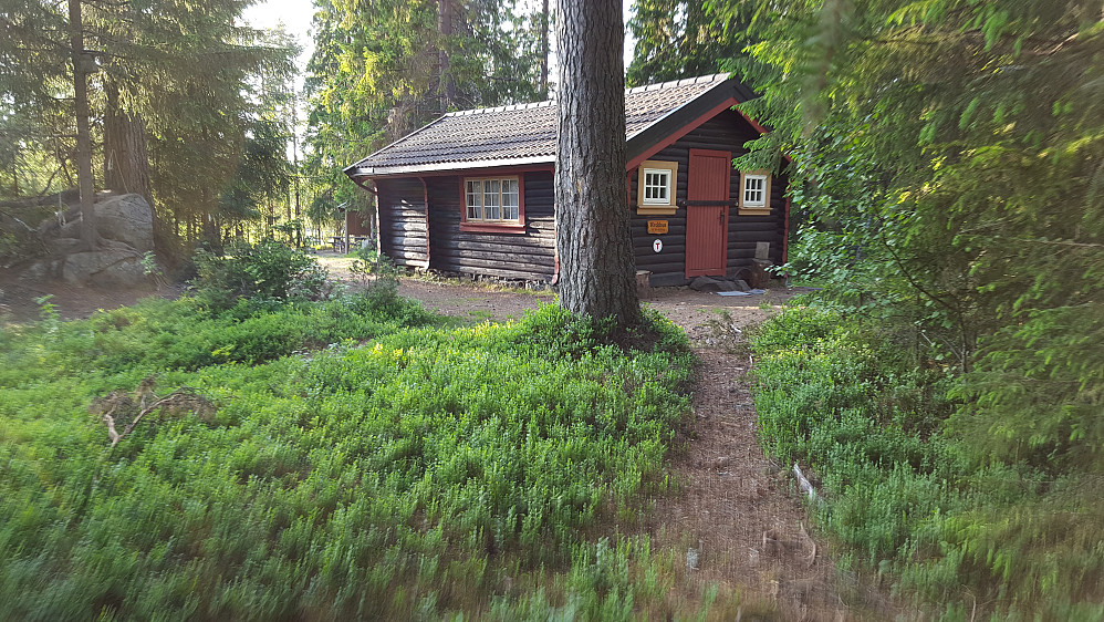 Krokbua