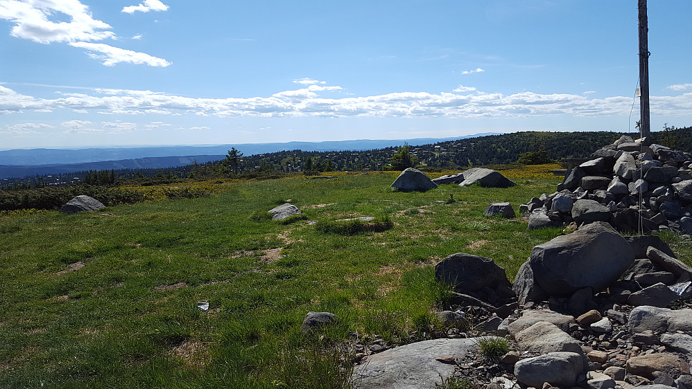 På Storåsen