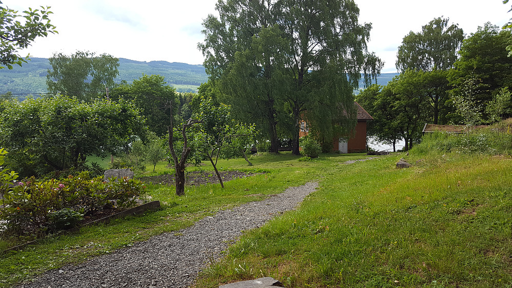 Sundgården
