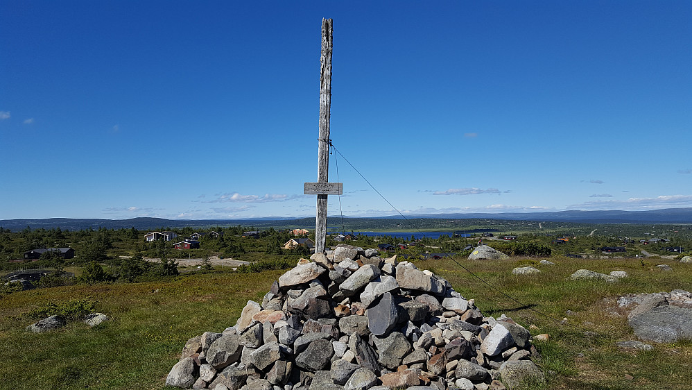 På Storåsen
