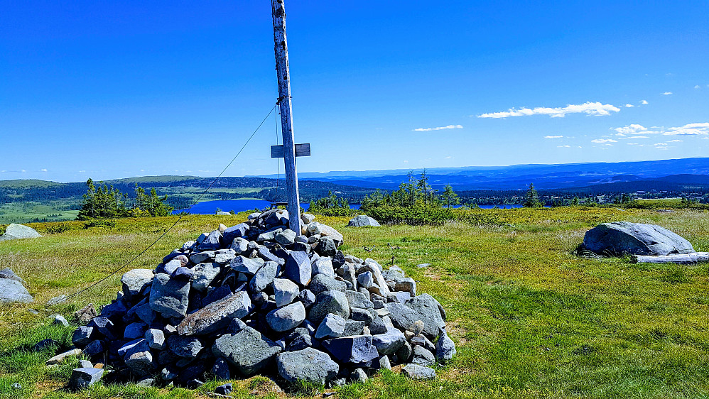 På Storåsen