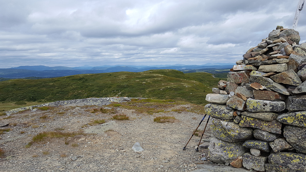 På Gammelhans
