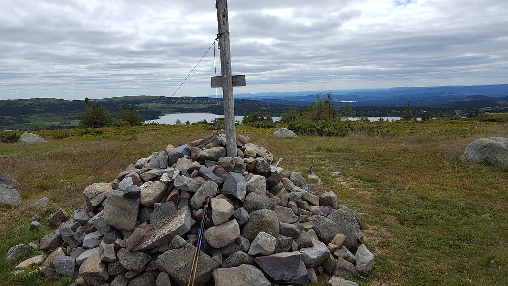 På Storåsen