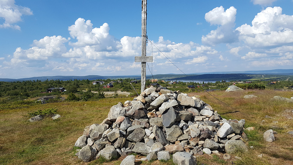 På Storåsen