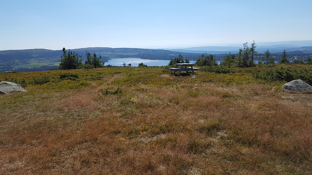 På Storåsen