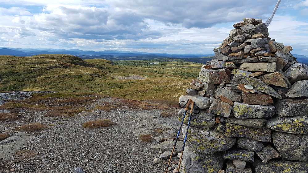 På Gammelhans
