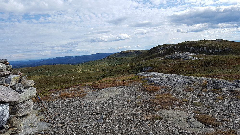 På Gammelhans
