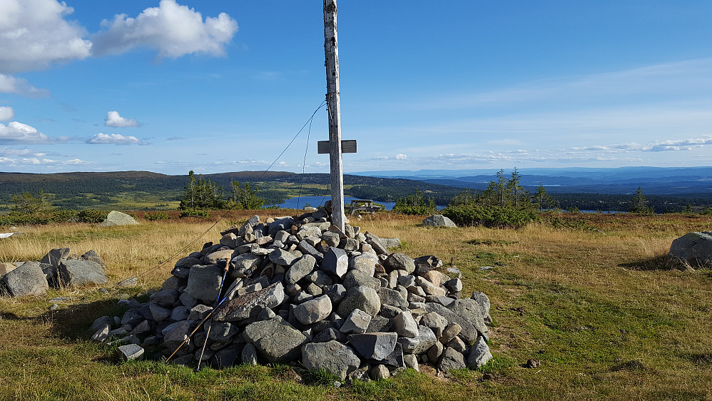 På Storåsen