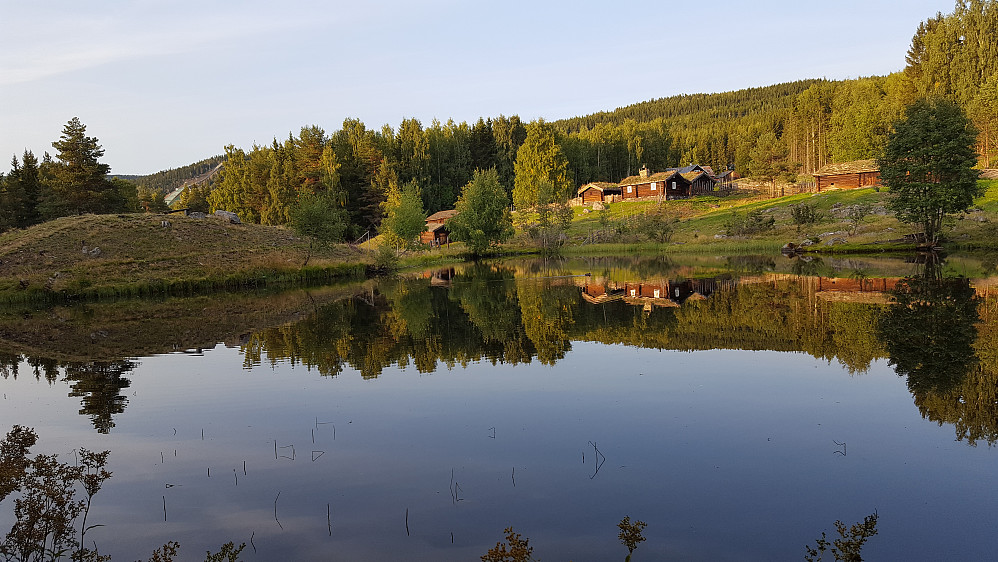 Maihaugen