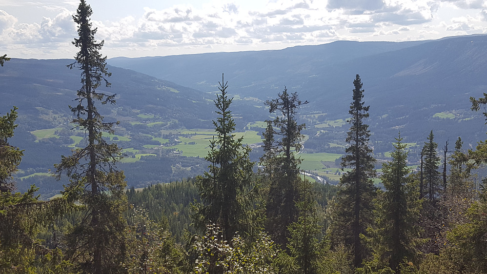 På Vardkampen