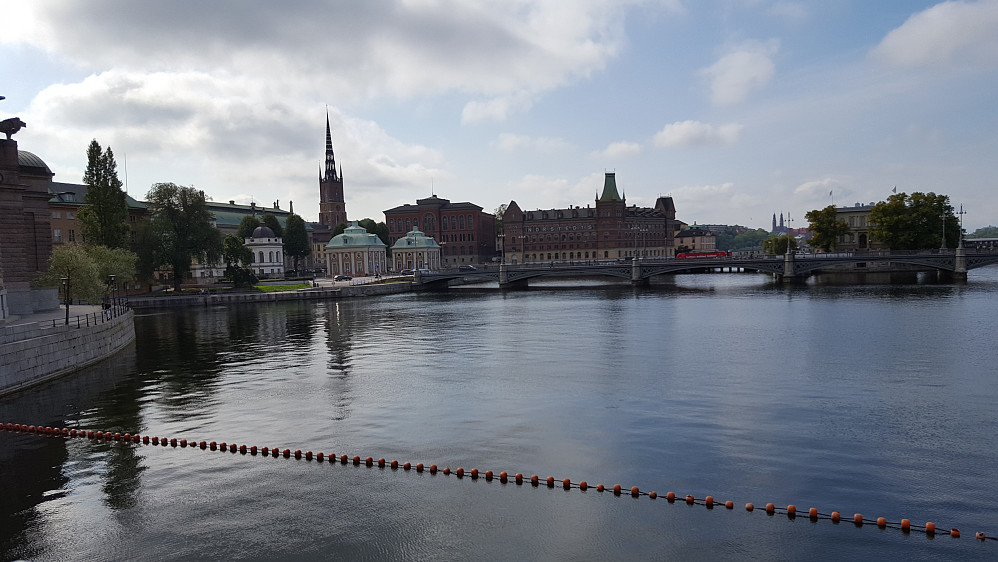 Stockholm