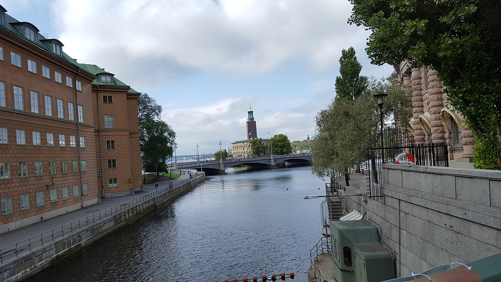 Stockholm