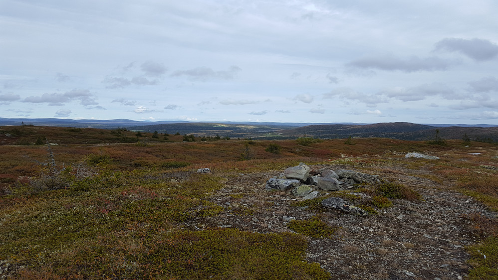 På Hafjell