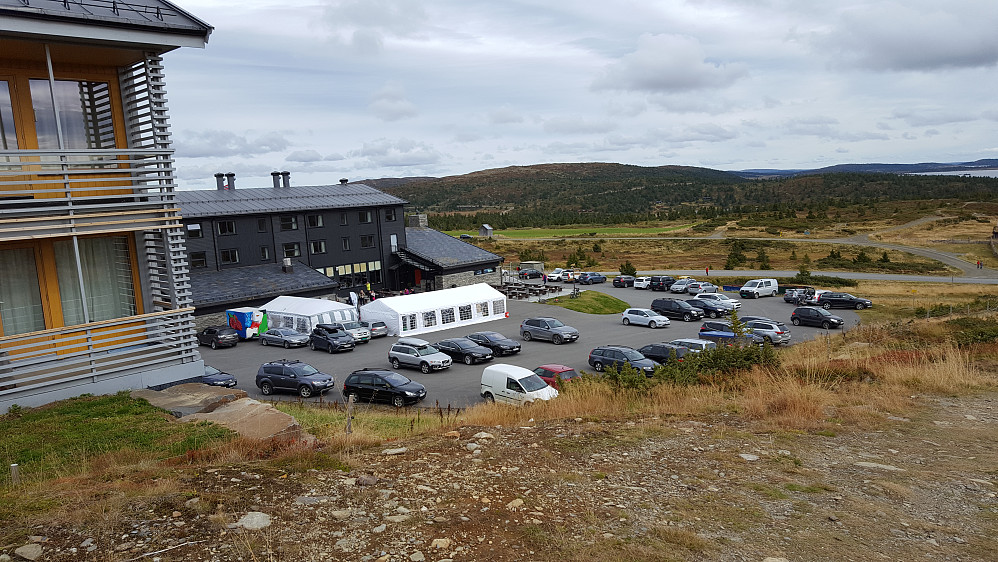 På Pellestova