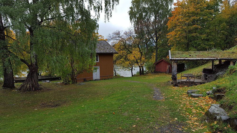 Sundgården
