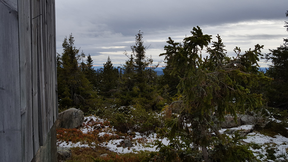 På Grøtåshaugen