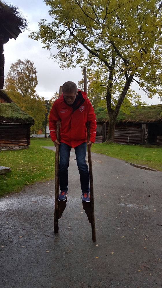 På Romsdalsmuseet