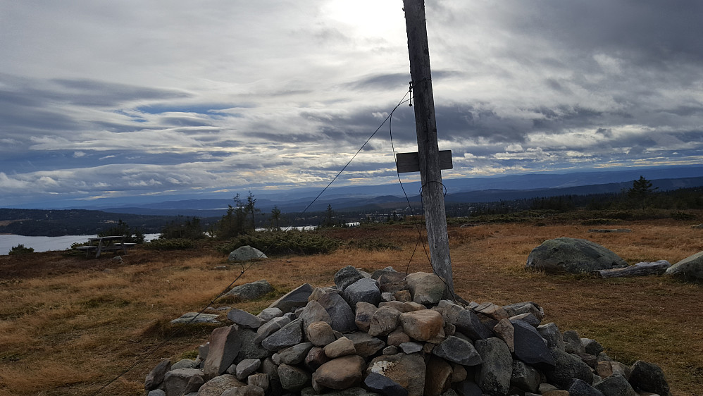 På Storåsen