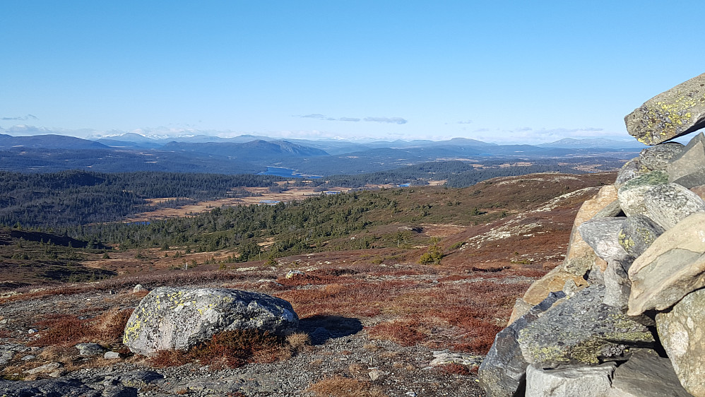 På Gammelhans
