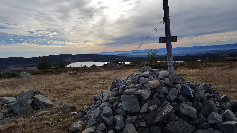 På Storåsen
