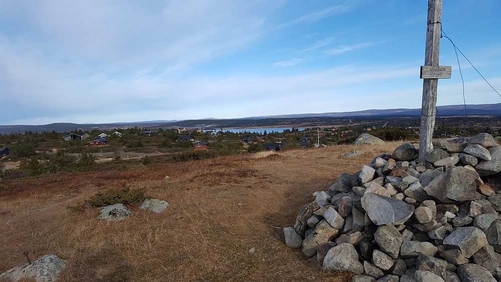 På Storåsen