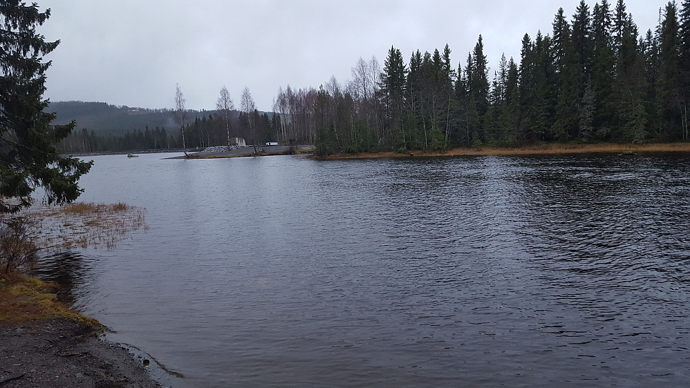 Ved Krokbua