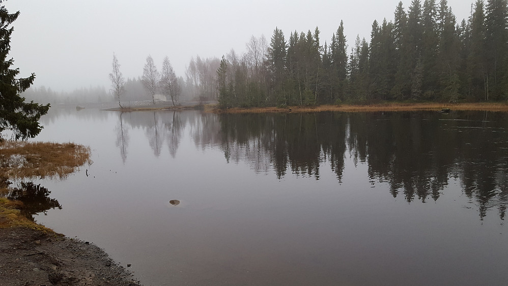 Ved Krokbua