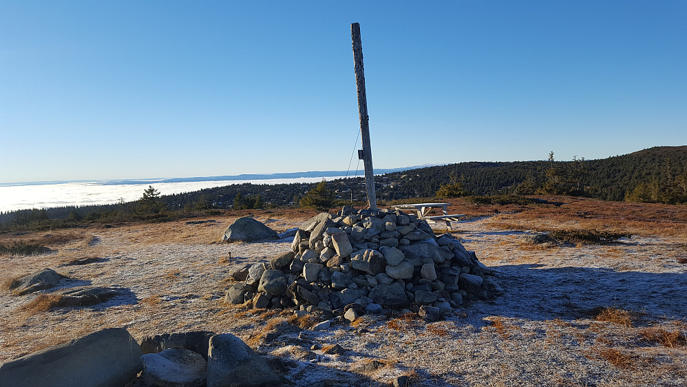 På Storåsen