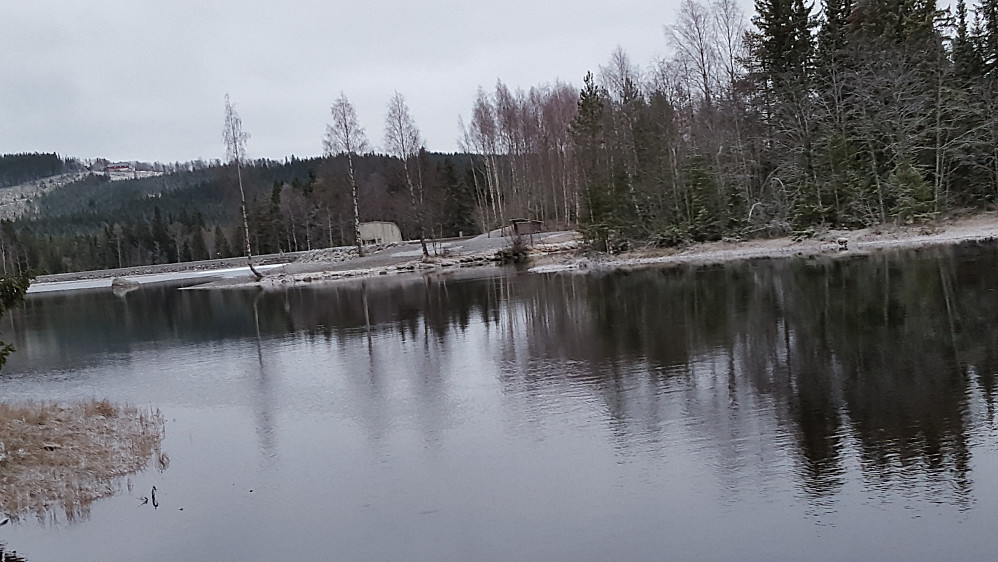 Ved Krokbua 