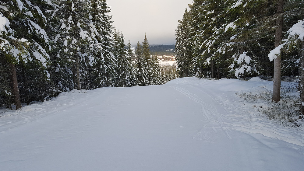 På Kanthaugen