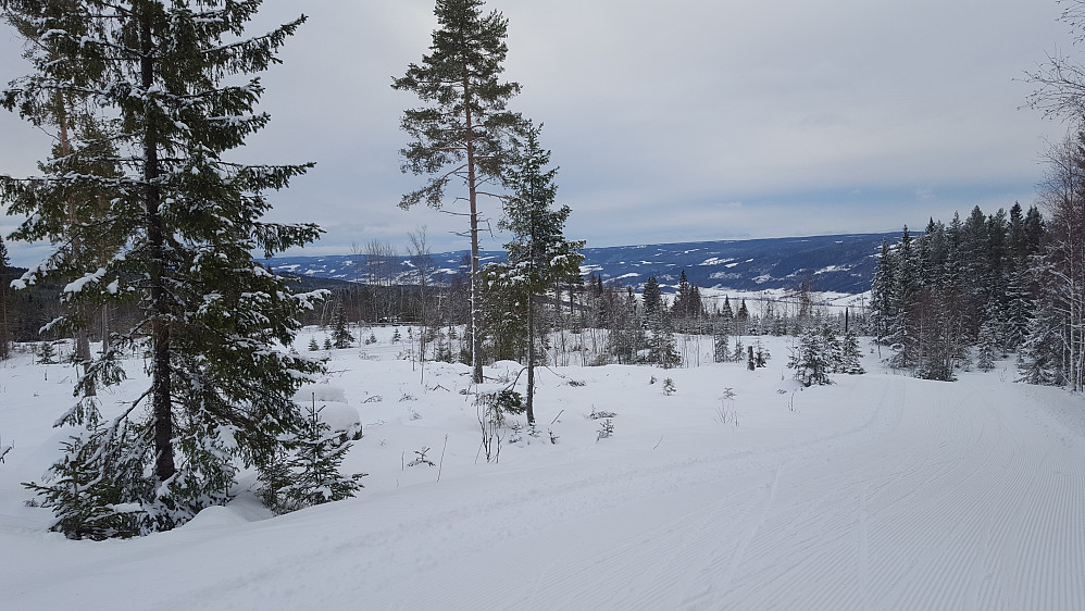 Ned fra Kanthaugen