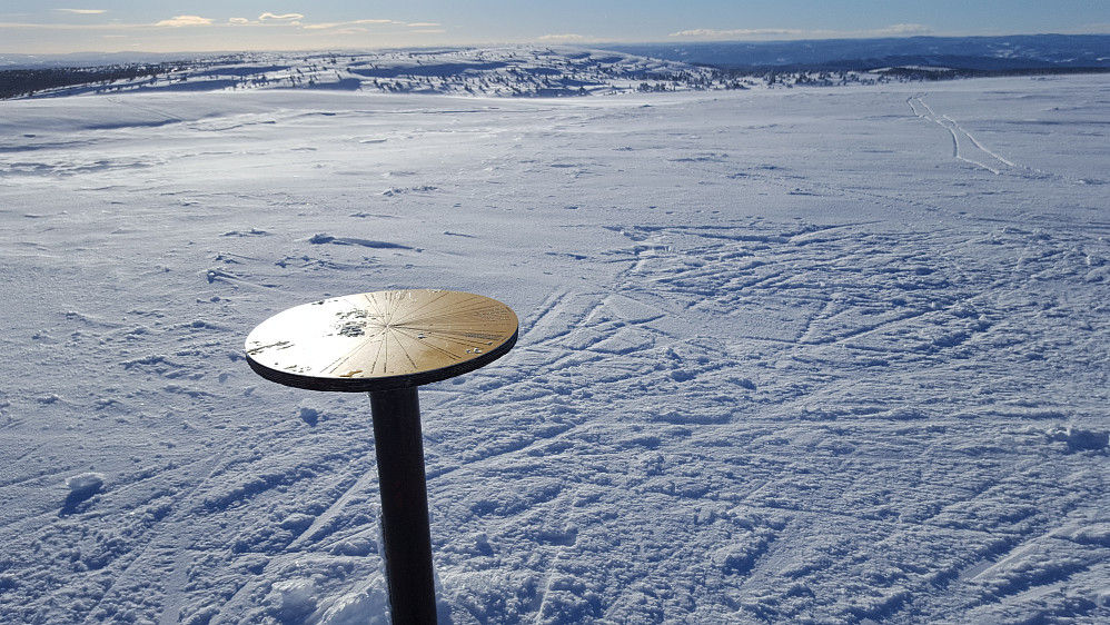 På Snørvillen