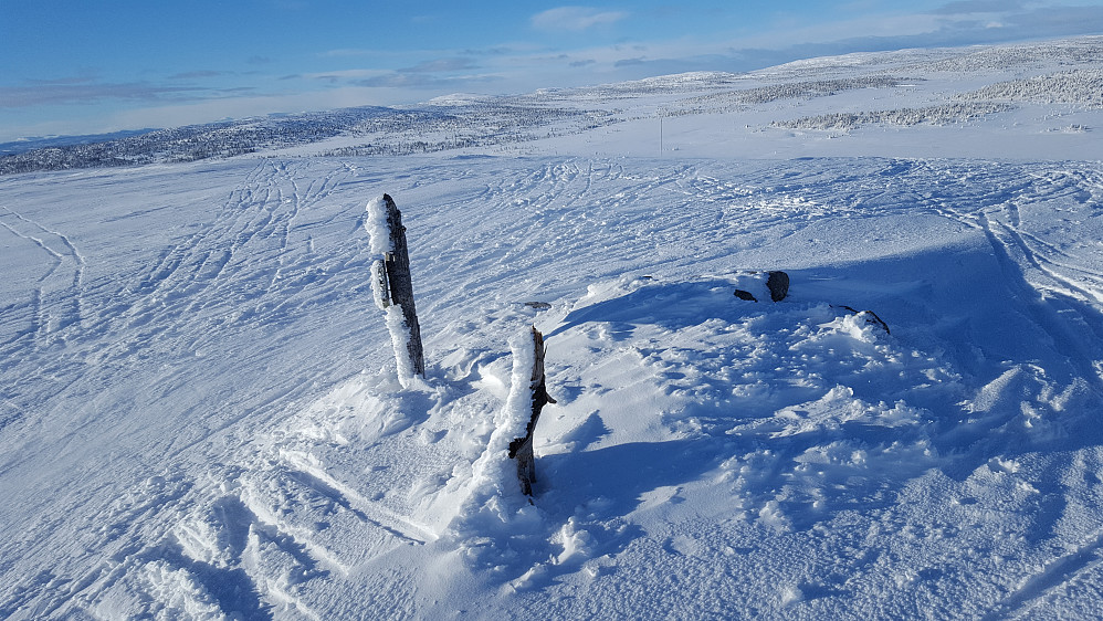 På Snørvillen