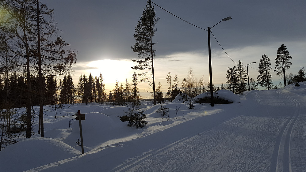 Mot Kanthaugen
