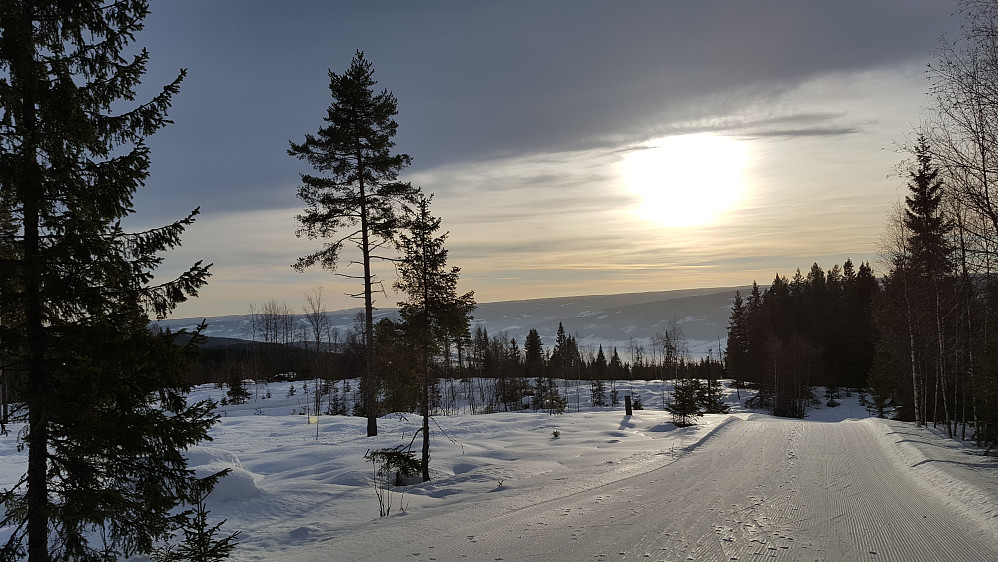 Mot Kanthaugen
