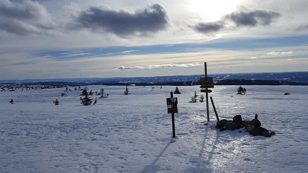 Lunkefjell