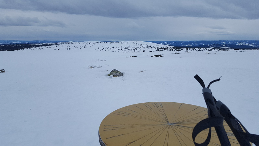 På Snørvillen