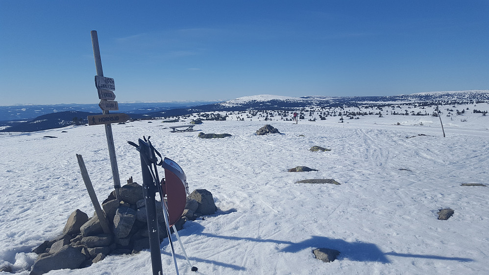 Lunkefjell