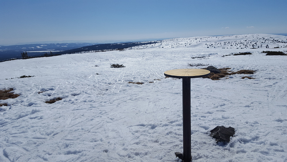 På Snørvillen