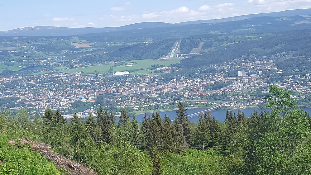 Ved Brattberg