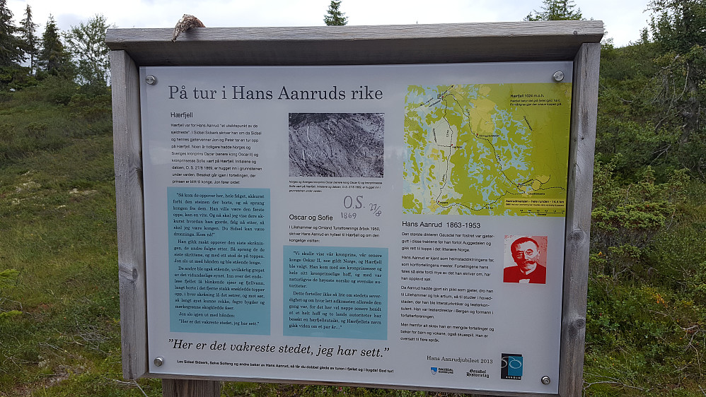 INFO tavla