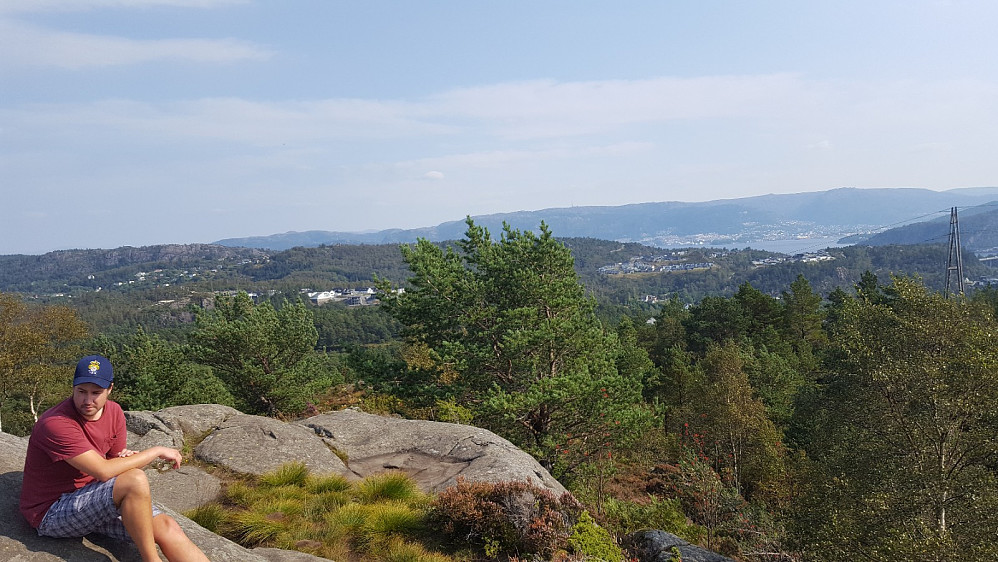 På Brenneklubben