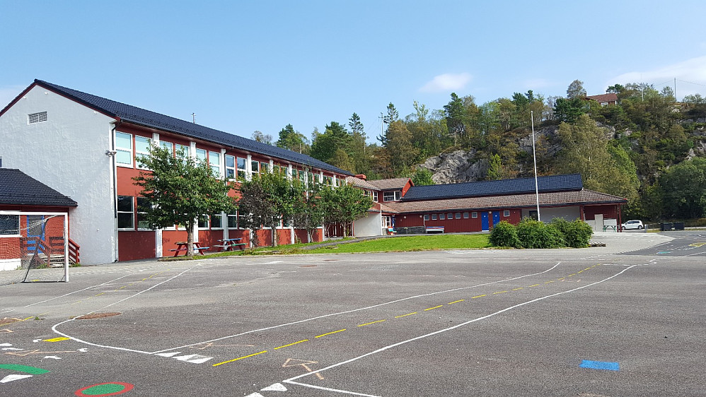 Follese skole