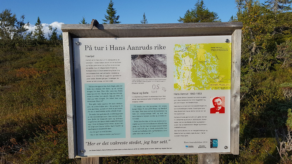 INFOtavla